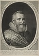 Portrait of William Louis, Count of Nassau-Dillenburg - Museum Boijmans ...