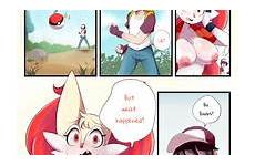 braixen lucyfer chochox bray entrenador pervertido ongoing scrolling