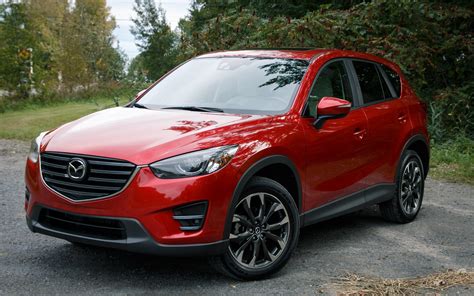 Simply research the type of car you're interested in and then select a used car from our. 2016 Mazda CX-5: Hard to Beat - The Car Guide