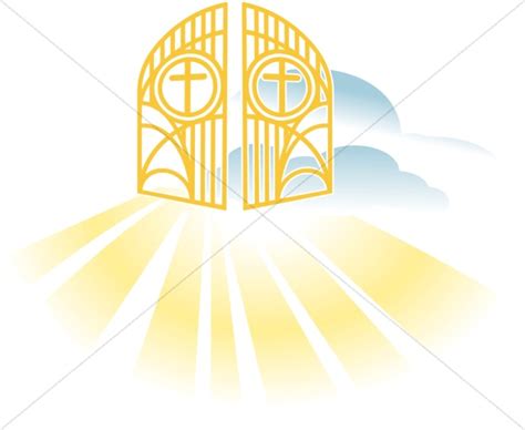 Heaven Gate Clipart 10 Free Cliparts Download Images On Clipground 2024