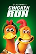 Chicken Run (2000) - Posters — The Movie Database (TMDb)
