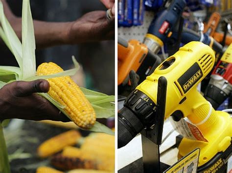 Viral Video Things Go Horribly Wrong For Woman Trying To Eat Corn On