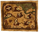 The El Dorado Map by nbtitanic on DeviantArt