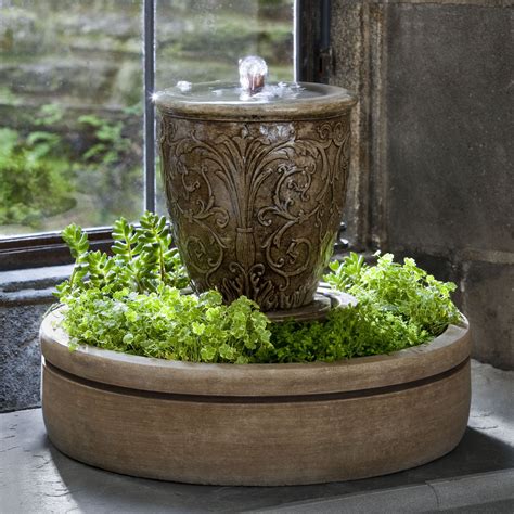 Diy Small Indoor Water Fountains
