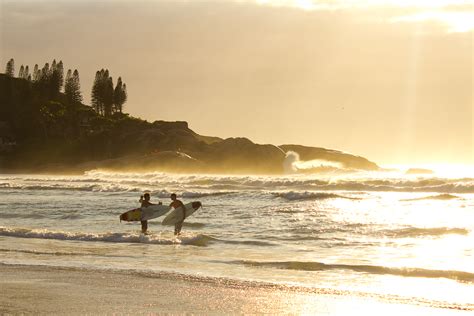 Quais São As 10 Melhores Praias Para Praticar Surf Descubra Agora Ao