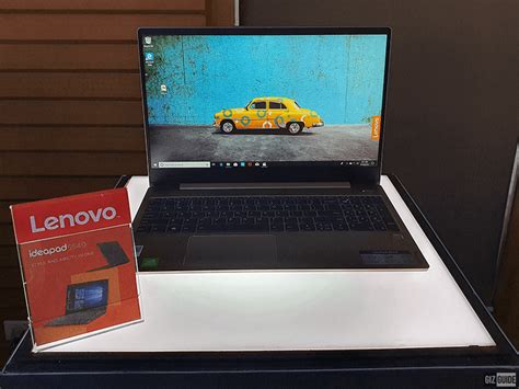 Lenovo Announces New Laptops With 10th Gen Intel Core Processors Ssd