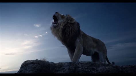 Le Roi Lion Film Complet En Streaming Francais Hd Vf
