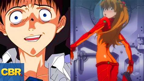 10 Disturbing Anime Moments Kids Should Never Watch Youtube