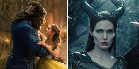 Disney live action remakes ranked today by beyond the trailer! The Top 10 Disney Live-Action Remakes, Ranked According To ...