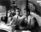 John Qualen, Paul Henreid | Casablanca movie, Movie facts, Movie club