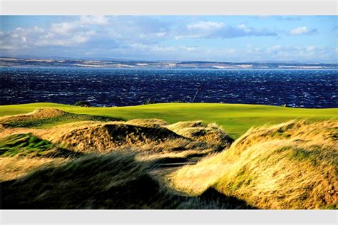 St Andrews, Castle Course | Golf Course in ST. ANDREWS | Golf Course Reviews & Ratings | Today's ...