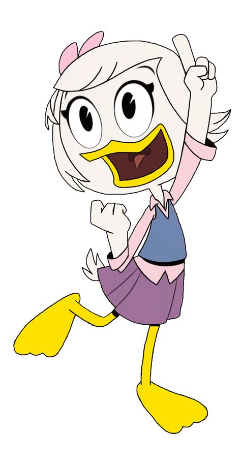 Ducktales Triumphant Webby Transparent Pic By Councillormoron On