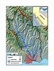 San Lorenzo River Watershed (including San Lorenzo River, Branciforte ...