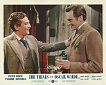 The Trials of Oscar Wilde (1960)