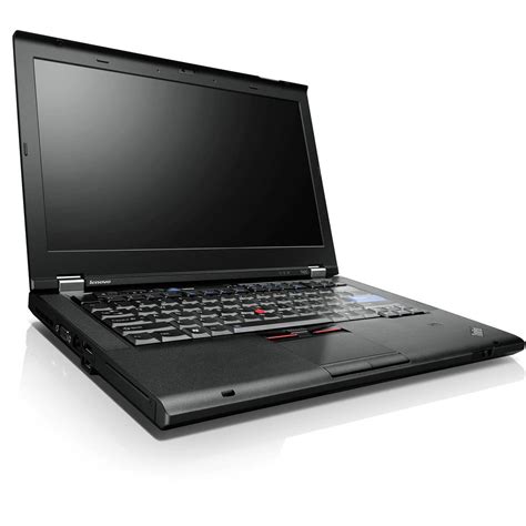 Certified Refurbished Lenovo Thinkpad T420 Laptop I5 2520m 250ghz 8gb