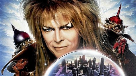 Labyrinth Movie Review And Ratings By Kids