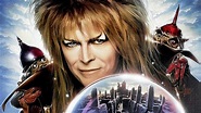 Labyrinth Movie Review and Ratings by Kids