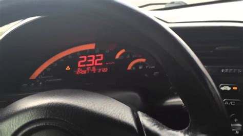 Honda S2000 Top Speed Youtube