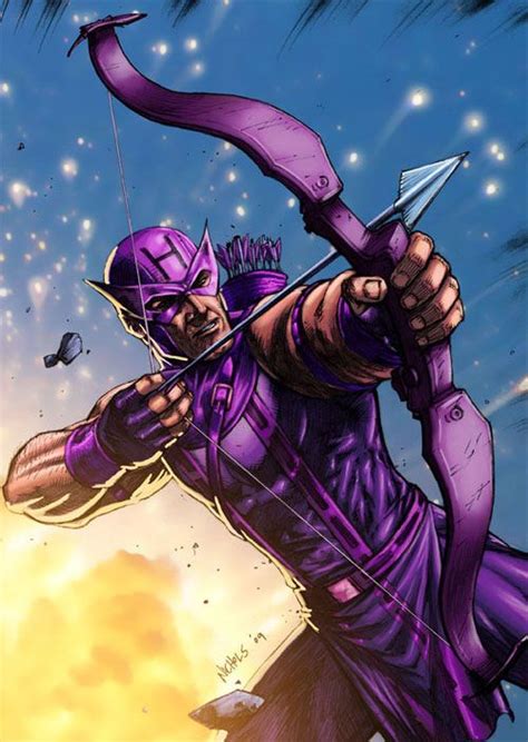62 Best Images About Hawkeye On Pinterest