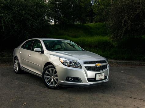 Research the 2013 chevrolet malibu at cars.com and find specs, pricing, mpg, safety data, photos, videos, reviews and local inventory. Chevrolet Malibu LT 2.5 2013 a prueba - Autocosmos.com
