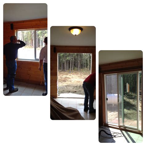 May 03, 2010 · how to install a sliding window. Install sliding glass door in place of window | Sliding ...
