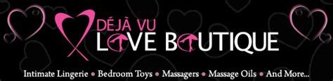 Body Magazine Retail Profile Deja Vu Love Boutique Vista