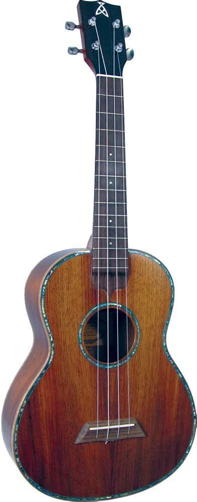 Ashbury Au 34t Tenor Ukulele Uk Musical Instruments