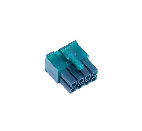8 Pin Atx Female Connector Shakmods