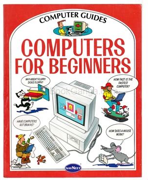 Basic computer terminology you need to know. Computers For Beginners - BookGanga.com