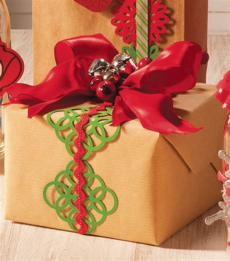 Wrapped Gift Box | JOANN
