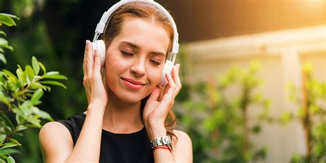 how technology and music can reduce stress the science behind it