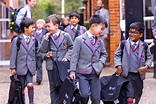 Rokeby School, Kingston-Upon-Thames - Surrey | Muddy Stilettos