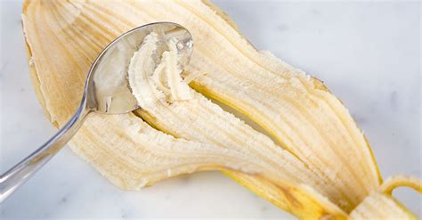 Why You Should Never Throw Away Your Banana Peels 9 Unexpected Health