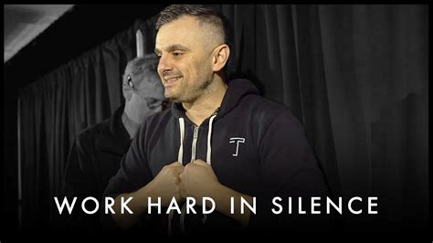 Youll Never Succeed In Life Without Work Ethic Gary Vaynerchuk