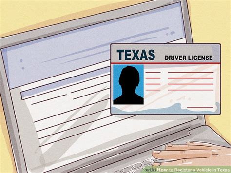 Check a vehicle's details, tax and sorn status and expiry dates on the driver vehicle and we'd like to set additional cookies to understand how you use gov.uk, remember your settings and improve once you've bought the vehicle, you have to register it. 4 Ways to Register a Vehicle in Texas - wikiHow