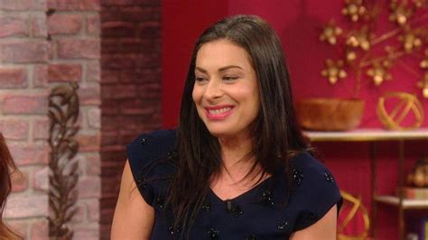 Stacy London Reveals Whats In Her Purse What She Doesnt Have Might