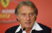 Luca Cordero di Montezemolo - Ethnicity of Celebs | EthniCelebs.com