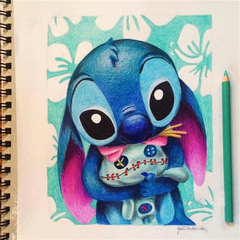 Kawaii Stitch Kawaii Dessin Facile Disney Lilo And Stitch On My Xxx Hot Girl