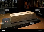 Tumba del rey richard iii fotografías e imágenes de alta resolución - Alamy