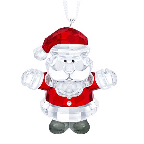 Buy Swarovski Santa Claus Ornament In Dubai Abu Dhabi Uae 5286070