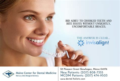 Call 7355 And Find Out How The Invisalign Clear And Invisible Aligners Can Transform