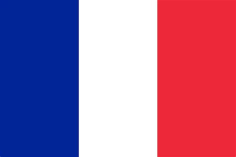 Drapeau de la France, image et signification drapeau français - country ...