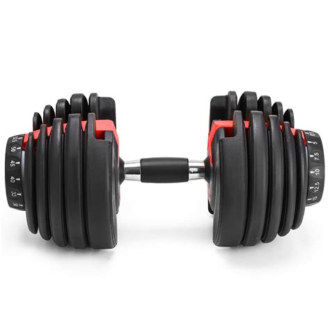 NEW ADJUSTABLE DUMBELL GYM WEIGHT LIFTING SET 01V0 - Uncle Wiener's ...