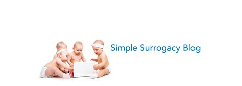 Home Simple Surrogacy Blog