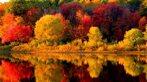 Free Download New England Fall Wallpapers 1920x1080 For Your Desktop