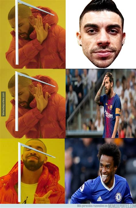 Estos son los memes que ha dejado el empate entre barcelona y real sociedad en anoeta en el marco de la fecha 17 de laliga santander. Los memes del Chelsea-Barcelona