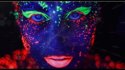 Psychedelic Trance Mix April YouTube