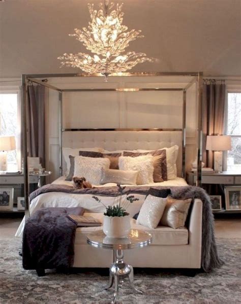 57 Extremely Cozy Master Bedroom Ideas With Images Luxury Bedroom