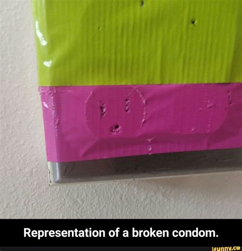 Condom Breaks Porn Sex Photos
