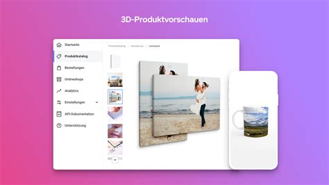 Print On Demand Shopify App Store